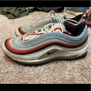 Nike AirMax 97